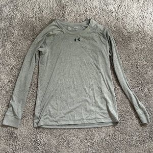UNDER Armour Heatgear ladies small
